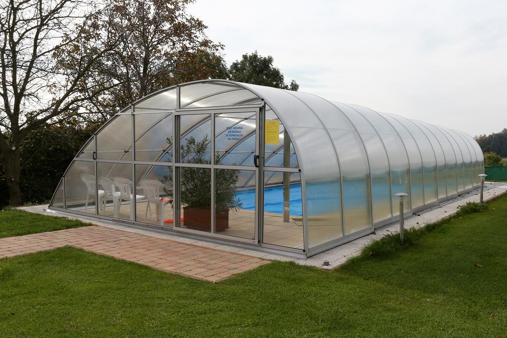 Wellness Penzion Pod Rozhlednou Kostelec nad Orlicí المظهر الخارجي الصورة