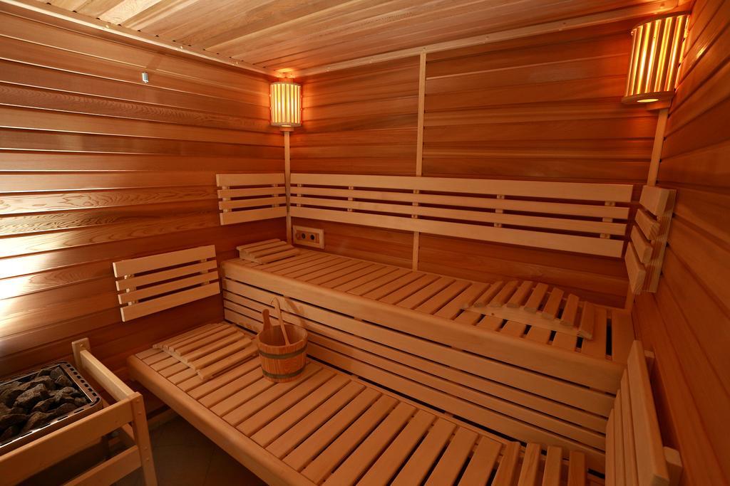 Wellness Penzion Pod Rozhlednou Kostelec nad Orlicí المظهر الخارجي الصورة